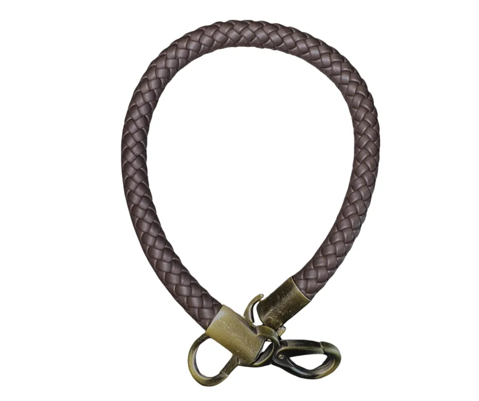 Short Rope Petite Handle- 8 Colors