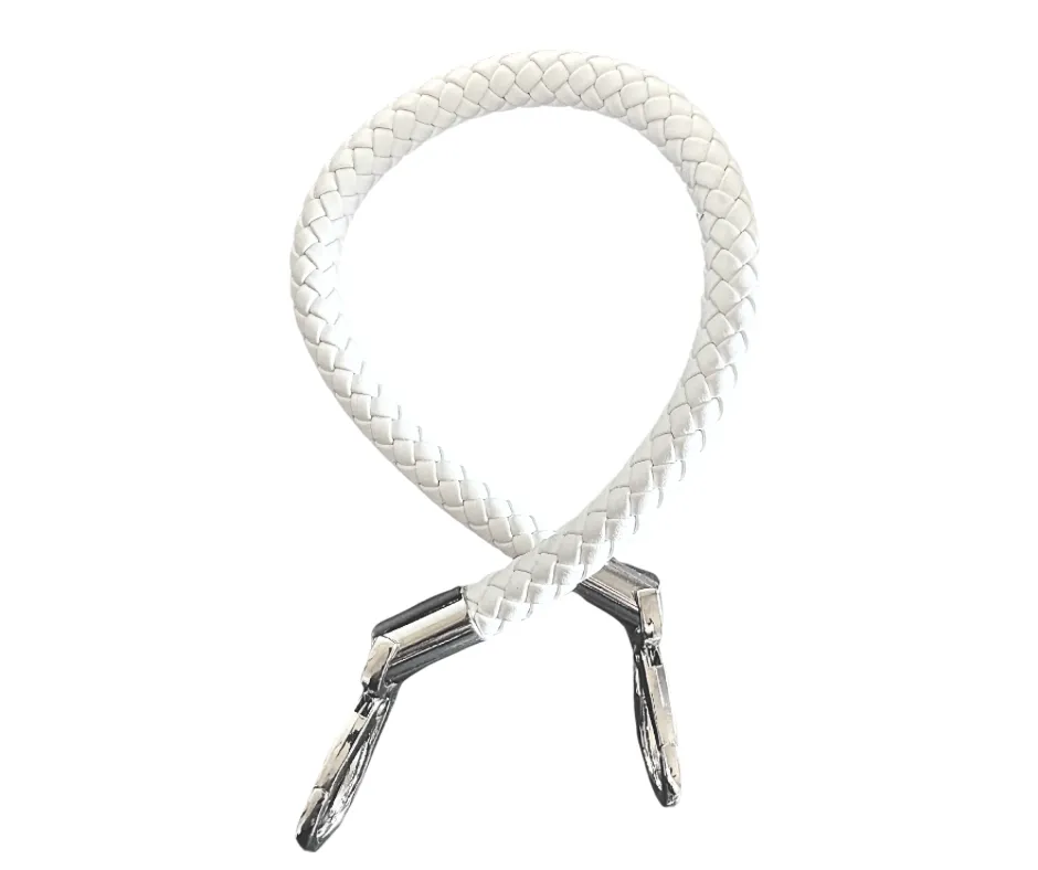 Short Rope Petite Handle- 8 Colors