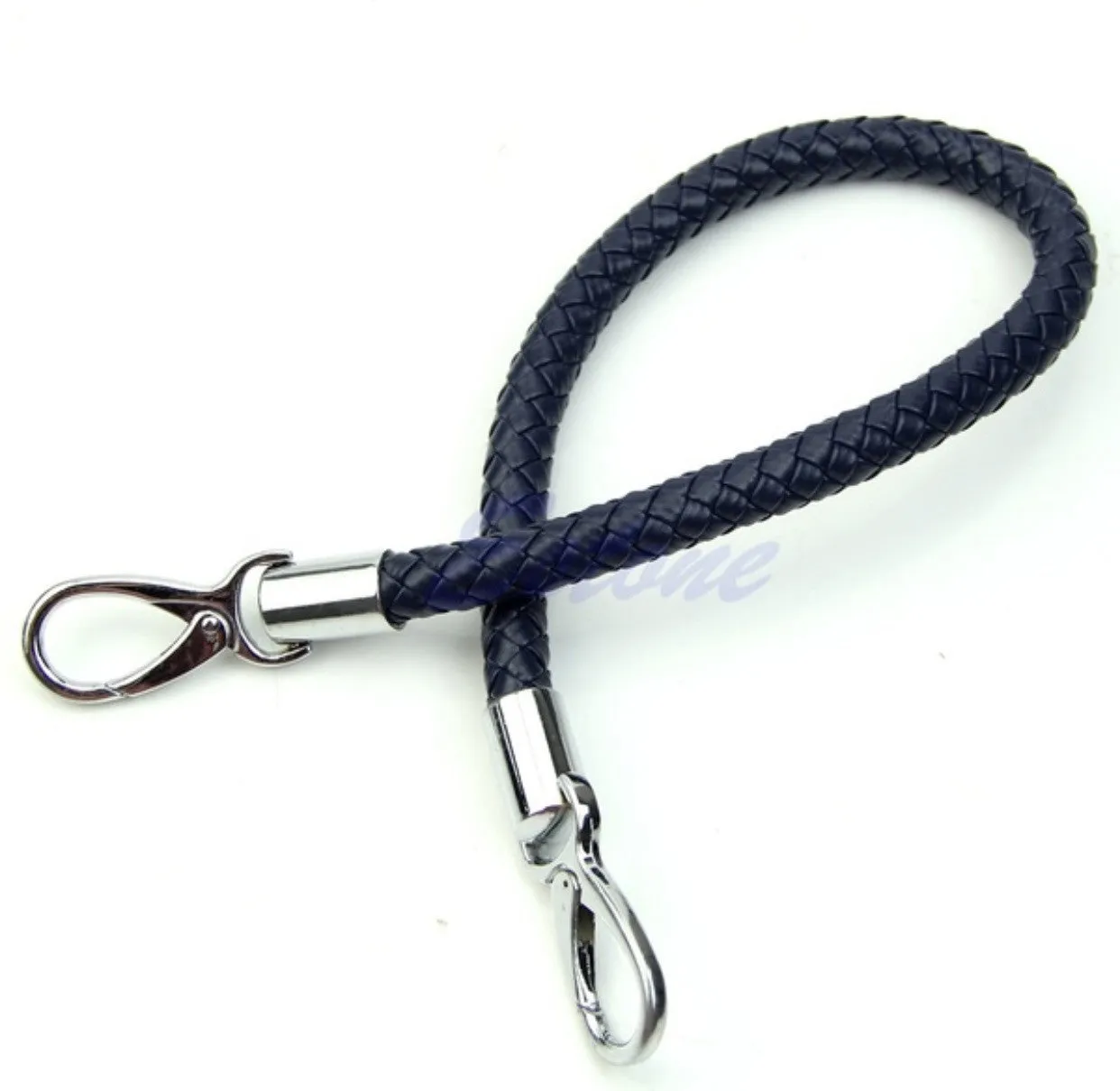 Short Rope Petite Handle- 8 Colors