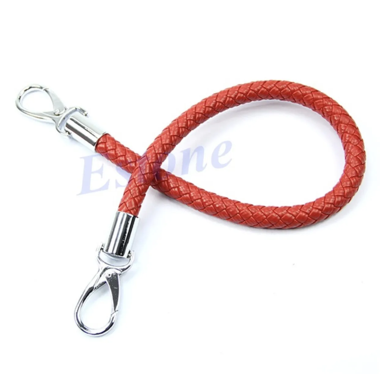 Short Rope Petite Handle- 8 Colors