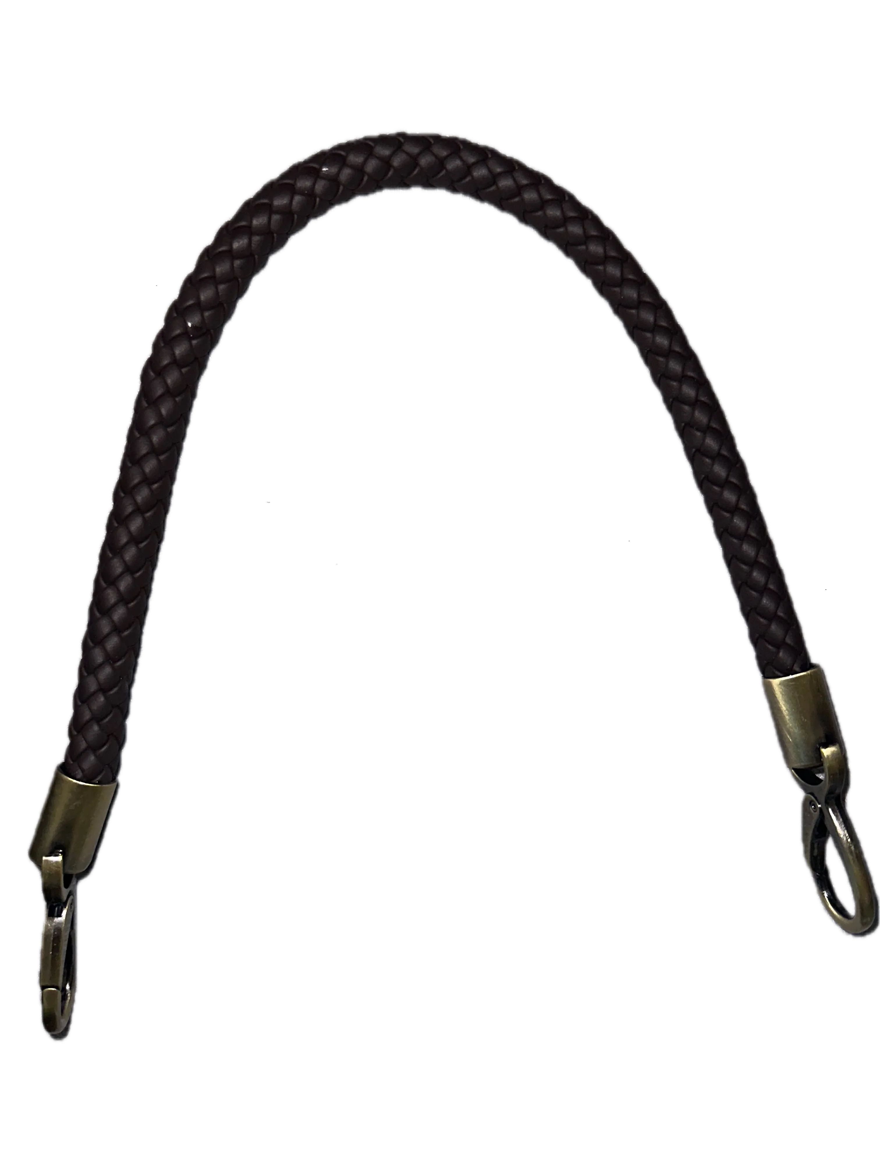 Short Rope Petite Handle- 8 Colors