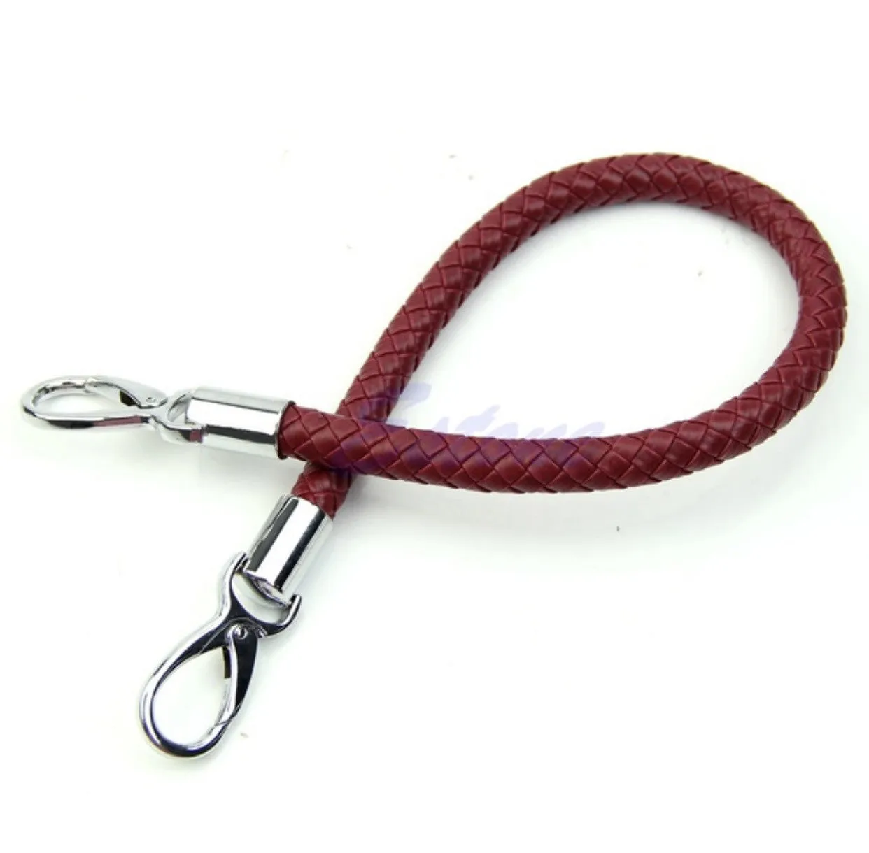 Short Rope Petite Handle- 8 Colors