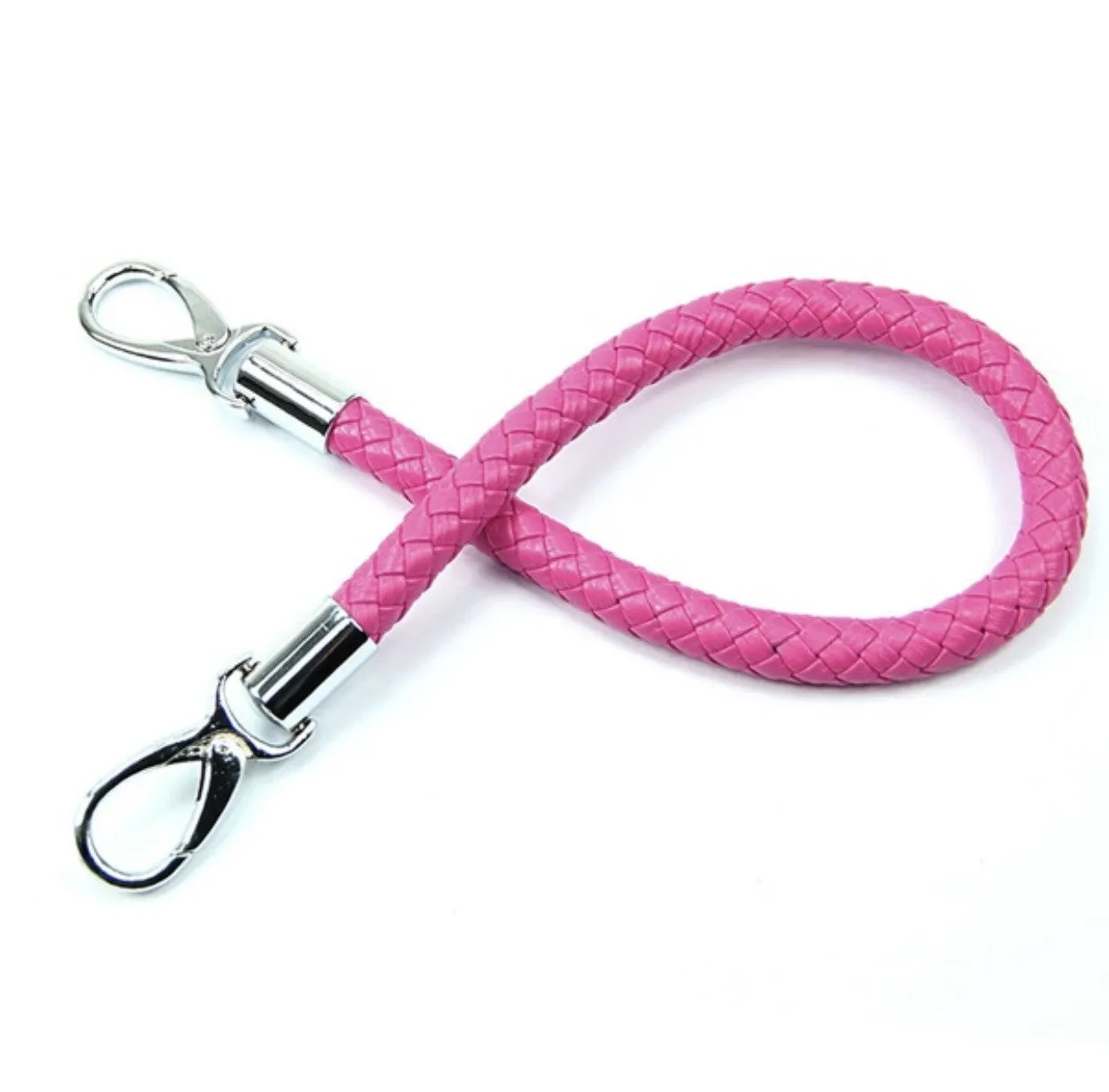 Short Rope Petite Handle- 8 Colors