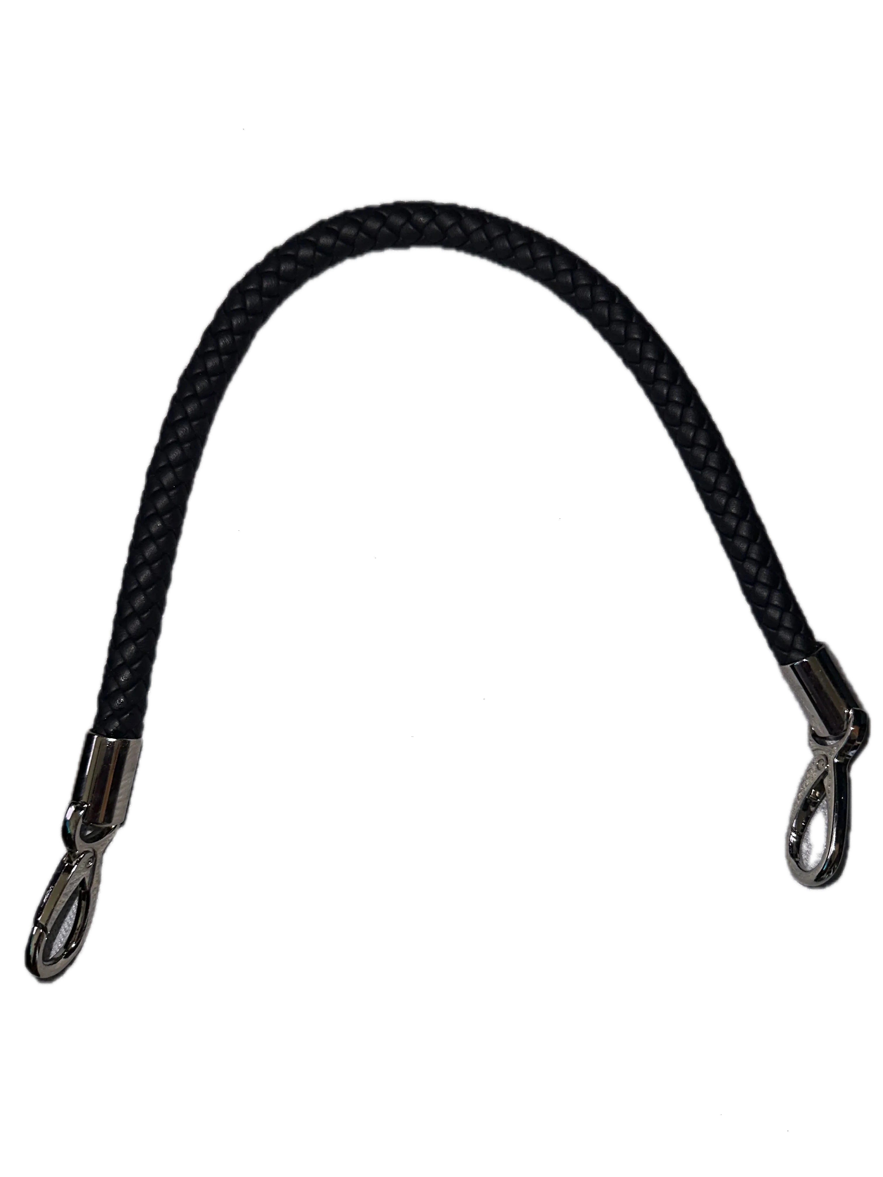 Short Rope Petite Handle- 8 Colors