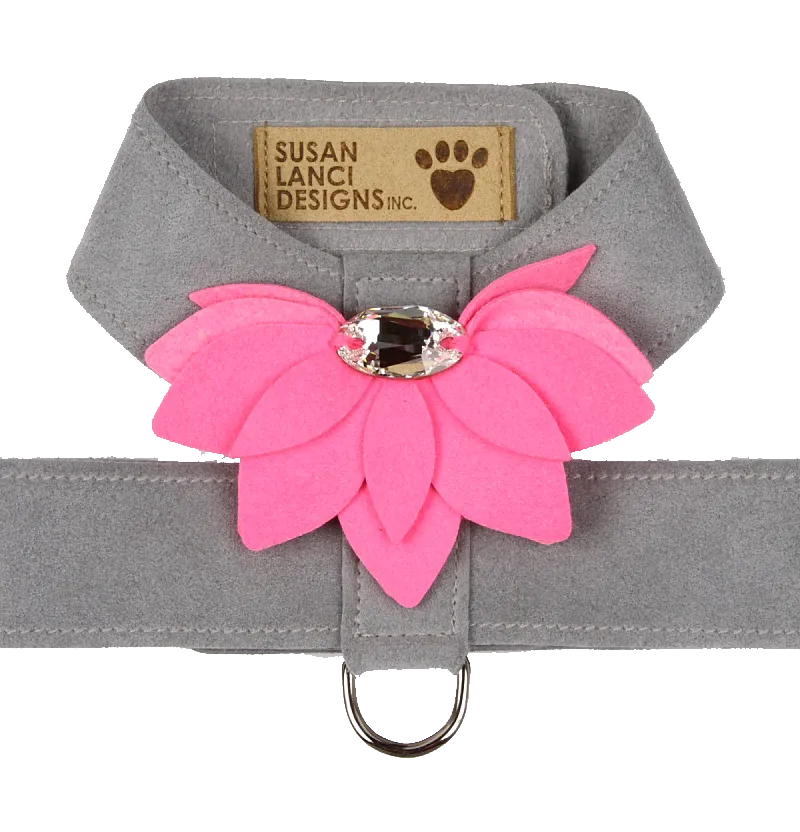 Water Lily Tinkie Harness